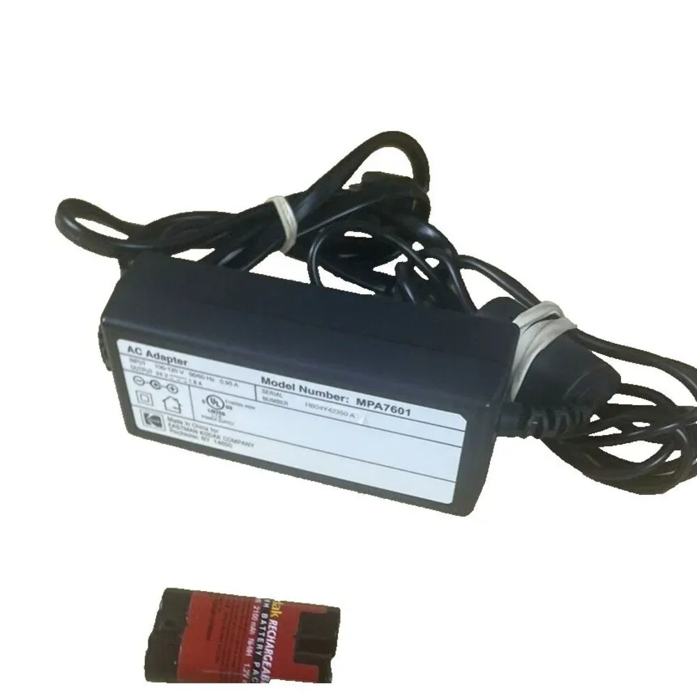 Kodak Easy Share Printer Dock with AC Adapter